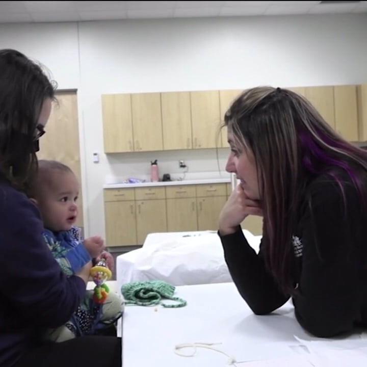 Allen County Board of DD to host their annual community developmental screening